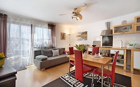 Ferienwohnung Alexander Feiss