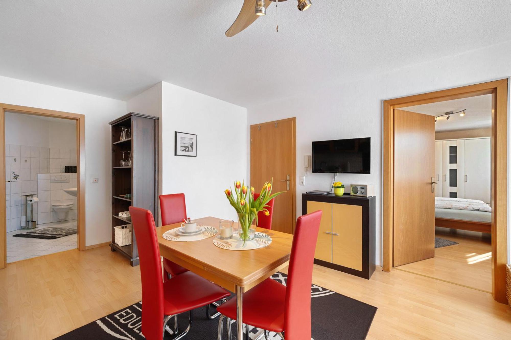 Ferienwohnung Alexander Feiss Schonach im Schwarzwald Exterior foto